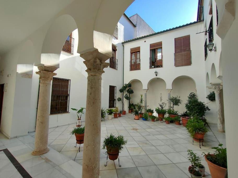 Disfruta De La Historica Cordoba Διαμέρισμα Εξωτερικό φωτογραφία