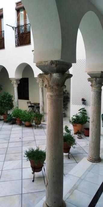 Disfruta De La Historica Cordoba Διαμέρισμα Εξωτερικό φωτογραφία