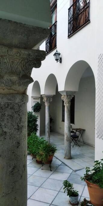 Disfruta De La Historica Cordoba Διαμέρισμα Εξωτερικό φωτογραφία