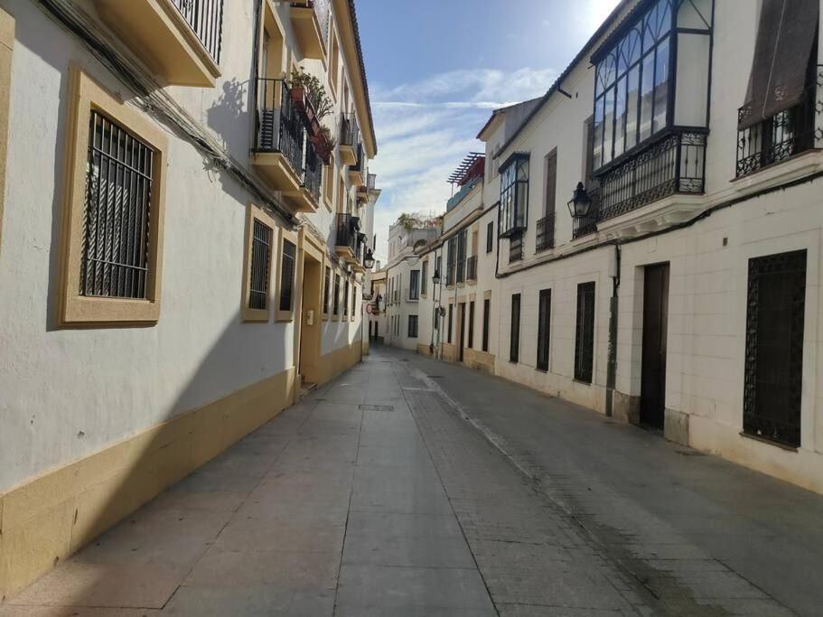 Disfruta De La Historica Cordoba Διαμέρισμα Εξωτερικό φωτογραφία